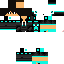 Texture for steve