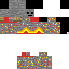 Texture for fogoparede566665