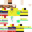 Texture for r