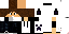 Texture for steve