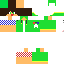Texture for Alexzikacs skin com cuéquinha