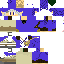 Texture for テリー