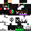 Texture for Melly_Rex02