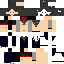 Texture for MikeSkin