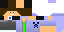 Texture for MrSpaceman