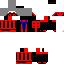 Texture for алукард