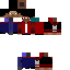 Texture for steve