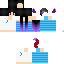 Texture for Phoenix_Shadow_WolfPyjamas