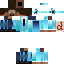 Texture for steve spy