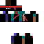 Texture for ninja2