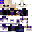 Texture for pandasamuriasincasco