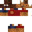 Texture for KENAI10