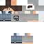 Texture for man