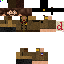 Texture for sds