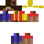 Texture for Builder Steve