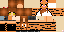Texture for Tiger meh