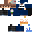 Texture for SrTigerrr