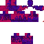 Texture for Steve