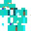 Texture for mudkip original