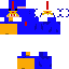 Texture for RW LPS