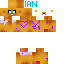Texture for MikeVege