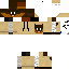 Texture for Dino