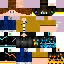 Texture for sandro3020