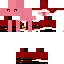 Texture for Santa clause phanter