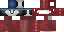 Texture for Badger Dino