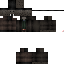 Texture for Sketchy Kobold