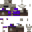 Texture for chevalier