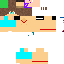 Texture for yasuoK4
