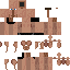 Texture for starker villigaer