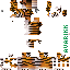 Texture for Tiger1235