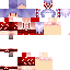 Texture for mokou