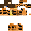 Texture for Cassie's Tigger