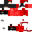 Texture for char red 2
