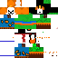 Texture for CésarlexZx17 Hacker