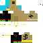 Texture for скин