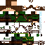 Texture for elf with out half mask