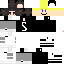 Texture for steve