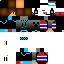 Texture for steve