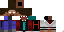 Texture for MiteDark