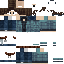 Texture for wesda