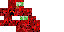 Texture for Creeper