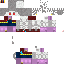 Texture for Vegetto AF ssj10