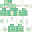 Texture for buny-dino