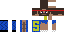 Texture for ManaGryn