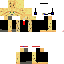 Texture for Ocelot