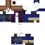 Texture for AwesomeSosa2